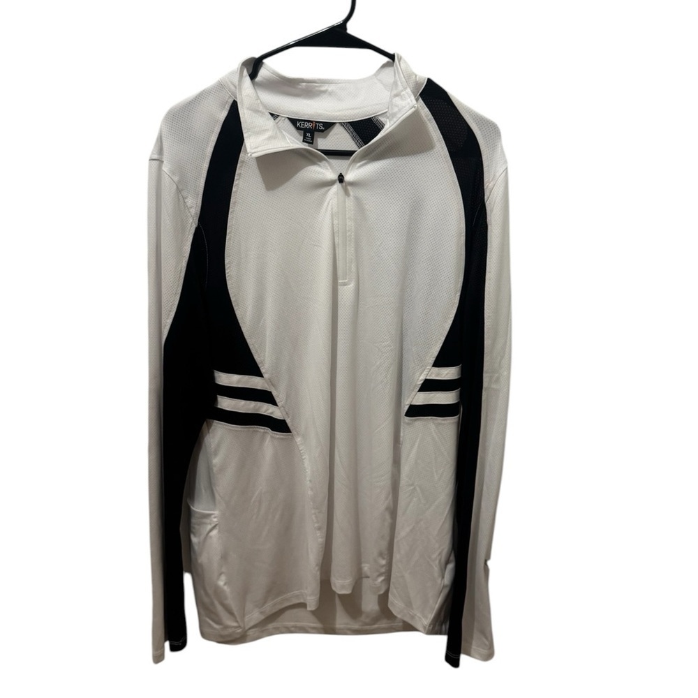 Kerrits® Always Cool Ice Fil® Long Sleeve Shirt Size XL